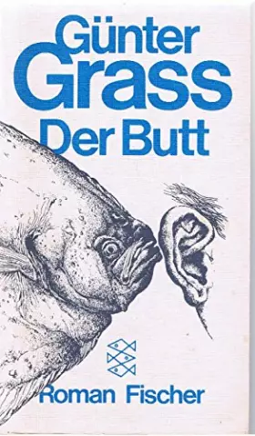 Couverture du produit · DER BUTT.