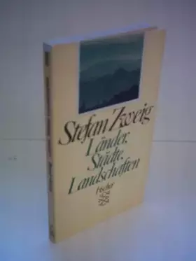 Couverture du produit · Länder, Städte, Landschaften