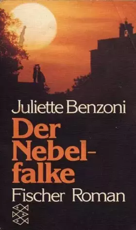 Couverture du produit · Der Nebelfalke.