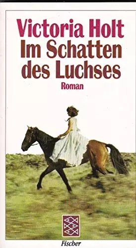 Couverture du produit · Im Schatten des Luchses