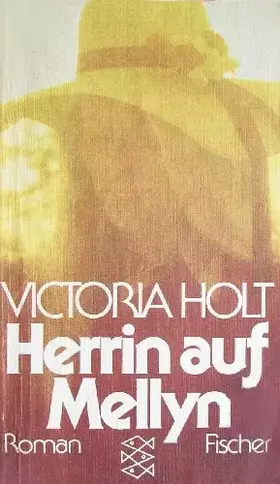 Couverture du produit · Herrin auf Mellyn