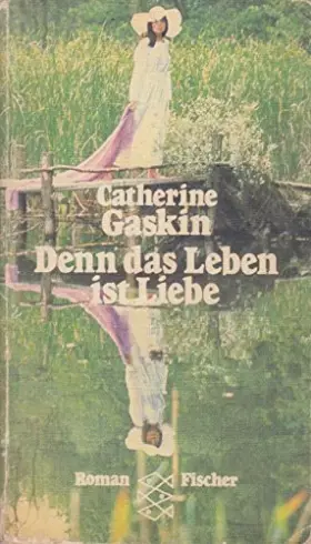Couverture du produit · Denn das Leben ist Liebe