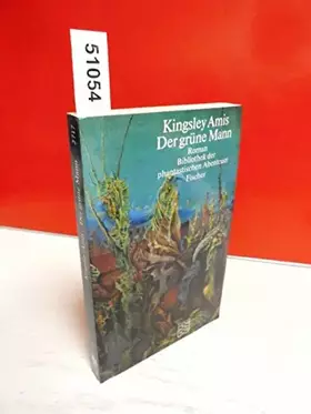 Couverture du produit · Der grüne Mann
