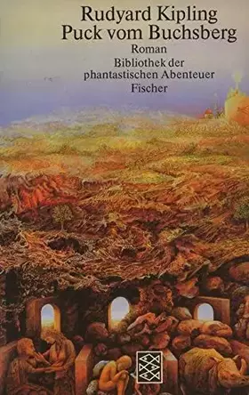 Couverture du produit · Puck vom Buchsberg