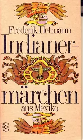 Couverture du produit · Indianermärchen aus Mexiko