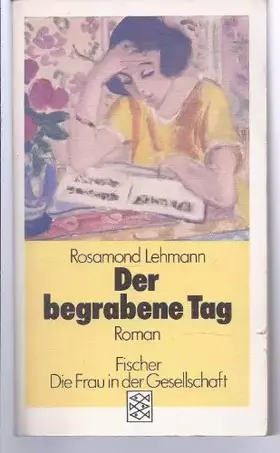 Couverture du produit · Der begrabene Tag: Roman