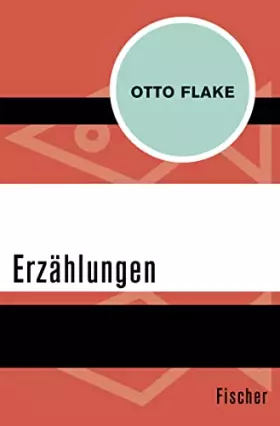 Couverture du produit · Erzählungen