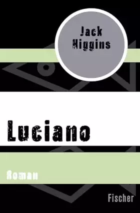 Couverture du produit · Luciano: Roman
