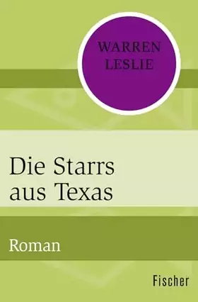 Couverture du produit · Die Starrs aus Texas: Roman