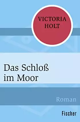 Couverture du produit · Das Schloß im Moor