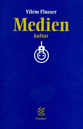 Couverture du produit · Medienkultur