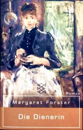 Couverture du produit · Die Dienerin