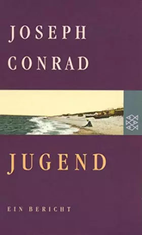 Couverture du produit · Jugend. Ein Bericht.