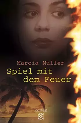 Couverture du produit · Spiel mit dem Feuer