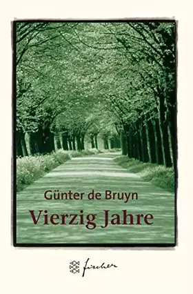Couverture du produit · Vierzig Jahre, Jubiläums-Edition