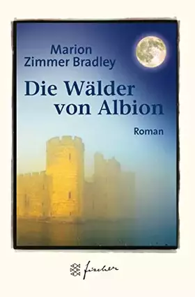 Couverture du produit · Die Wälder von Albion