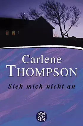 Couverture du produit · Sieh mich nicht an