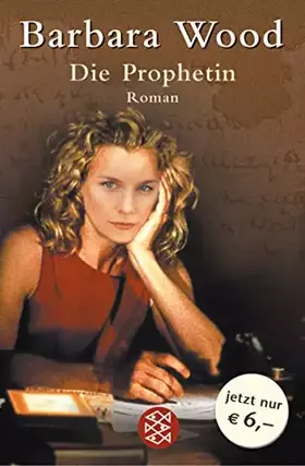 Couverture du produit · Die Prophetin: Roman