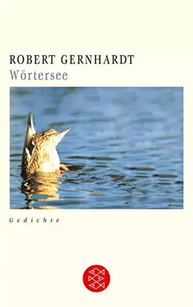 Couverture du produit · Wörtersee: Gedichte