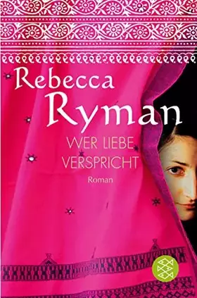 Couverture du produit · Wer Liebe verspricht: Roman