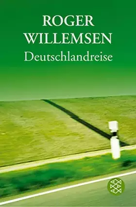 Couverture du produit · Deutschlandreise