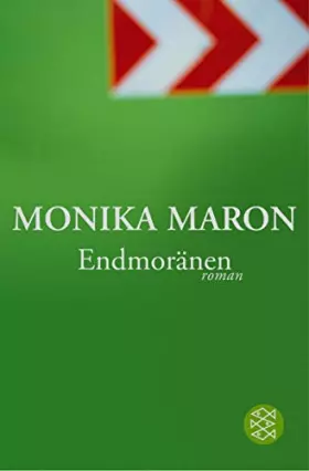 Couverture du produit · Endmoränen