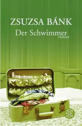Couverture du produit · Der Schwimmer: Roman