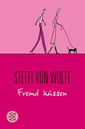 Couverture du produit · Fremd Kussen
