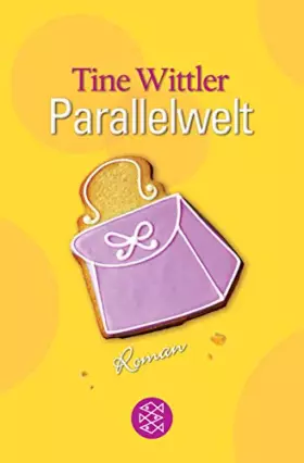 Couverture du produit · Parallelwelt.
