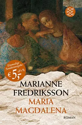 Couverture du produit · Maria Magdalena: Roman