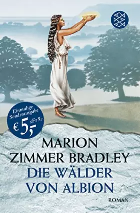 Couverture du produit · Die Walder Von Albion (German Edition)