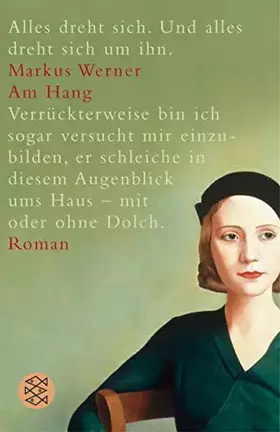 Couverture du produit · Am Hang: Roman