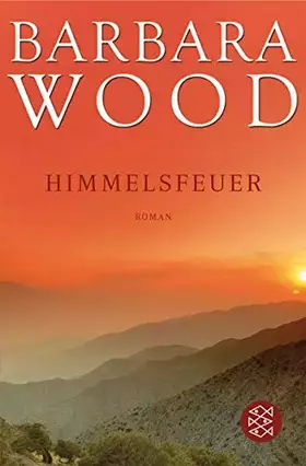 Couverture du produit · Himmelsfeuer: Roman