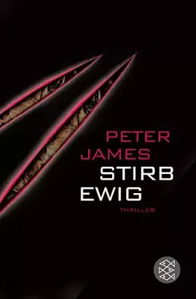 Couverture du produit · Stirb ewig: Thriller