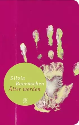Couverture du produit · Älter werden: Notizen