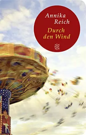 Couverture du produit · Durch den Wind: Roman