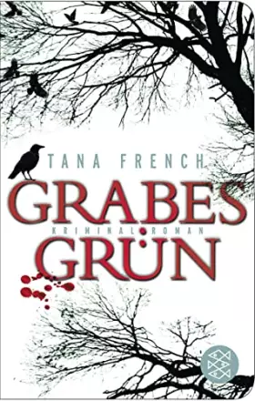 Couverture du produit · Grabesgrün: Kriminalroman