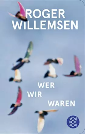 Couverture du produit · Wer wir waren: Zukunftsrede