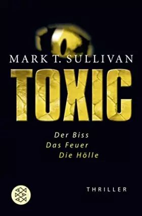 Couverture du produit · Toxic