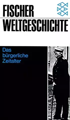 Couverture du produit · Das bürgerliche Zeitalter