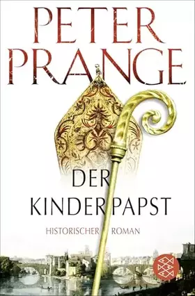 Couverture du produit · Der Kinderpapst: Historischer Roman