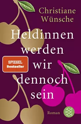 Couverture du produit · Heldinnen werden wir dennoch sein