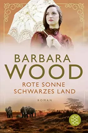 Couverture du produit · Rote Sonne, schwarzes Land