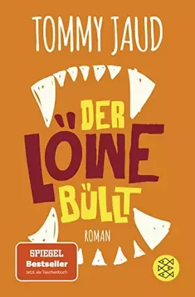 Couverture du produit · Der Lowe brullt