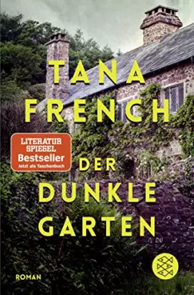 Couverture du produit · Der dunkle Garten