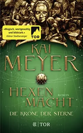 Couverture du produit · Die Krone der Sterne: Hexenmacht