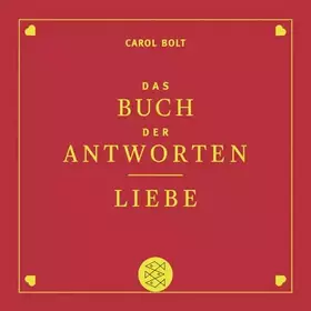Couverture du produit · Liebe. Das Buch der Antworten