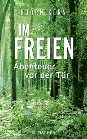 Couverture du produit · Im Freien – Abenteuer vor der Tür