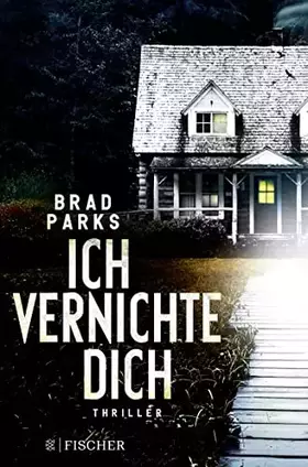 Couverture du produit · Ich vernichte dich: Thriller