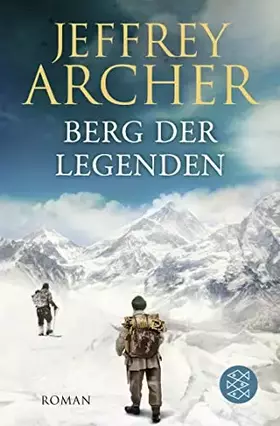 Couverture du produit · Berg der Legenden: Roman